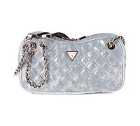Guess Sac bandoulière Giully II 30 cm femme bleu