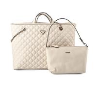Guess Giully II Sac de shopper 39 cm blanc