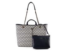 Guess Giully II Sac de shopper 45 cm gris
