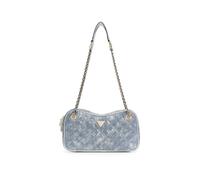 GUESS GIULLY II SHOULDER SATCHEL