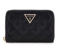 GUESS Porte-monnaies 'Giully II' noir, Taille One Size