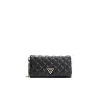 Guess Portefeuille Giully Noir Femme