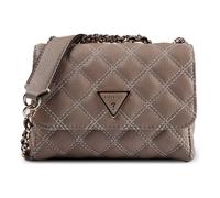 Guess Giully Mini sac à bandoulière 16.5 cm beige