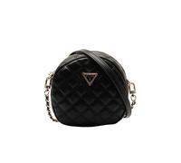 Guess Giully Mini sac à bandoulière 18 cm black TAS027258