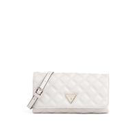 Guess Giully Portefeuille crème, femme