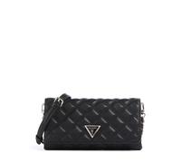 Guess Giully Portefeuille noir, femme
