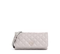 Guess Giully Portefeuille taupe, femme