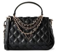 Guess Sac à main Giully 23 cm Noir