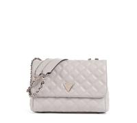 Guess Giully Sac porté épaule ivoire, femme
