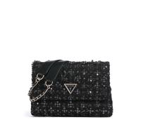 Guess Giully Sac porté épaule noir, femme
