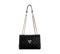 Sac à épaule bandoulière - GUESS - Giully - Noir - 23x17x5 cm - 610 g