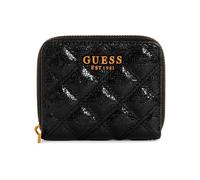 GUESS Giully Zip Around Wallet S Black