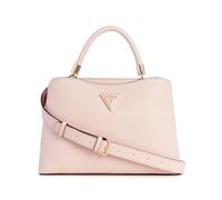 GUESS Gizele Compartment Satchel Light Rose