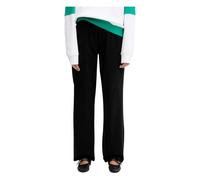 Guess - GJ Carpenter Wide Pantalons - Femme - Pantalons - Noir - Taille: W29