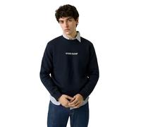 Guess Gj CN Slim Logo EMB Sweat Sweatshirt Homme (Lot de 1)