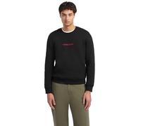 Guess Gj CN Slim Logo EMB Sweat Sweatshirt Homme (Lot de 1)