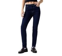 Guess Gj G05 High Rise Skinny - Jeans - Jeans - Femme