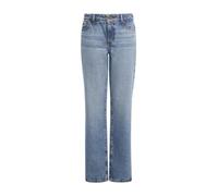Guess GJ G08 Jean droit taille mi-haute pour femme