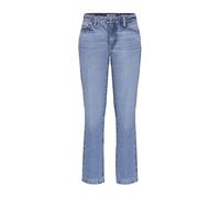 Guess GJ G08 Jean droit taille mi-haute pour femme, GJLV, 29