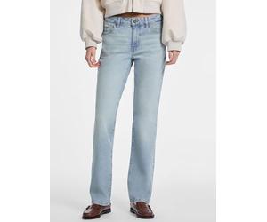 Guess Gj G08 Mid Rise Straight - Jeans - Jeans - Femme