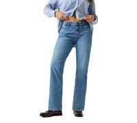 Guess Gj G08 Mid Rise Straight Pants Femme (Lot de 1)