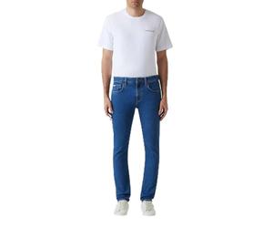 Guess Gj G12 Skinny Pants Homme (Lot de 1)
