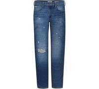 Guess Gj G16 Straight - Jeans - Jeans - Homme