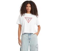 Guess T-shirt Boxy Iconic GJ SS CN