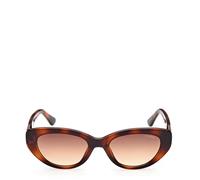 GUESS GLASSES GUESS GU7849 53F 51 mm