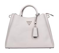 Guess - Gloriana Eco Handbag - Femme - Sacs - Beige - Taille: ONE Size