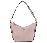 Guess - Gloriana Sac Bandoulière Zippé sur le Dessus - Femme - Sacs - Rose - Taille: ONE Size