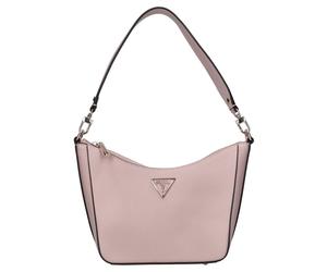 Guess - Gloriana Sac Bandoulière Zippé sur le Dessus - Femme - Sacs - Rose - Taille: ONE Size