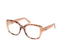 Guess - Gm50012 Monture Optique - unisex - Accessoires - Multicolore - Taille: 55 MM