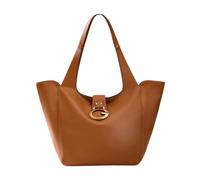 Guess - Grand fourre-tout Camden - Femme - Sacs - Brun - Taille: ONE Size