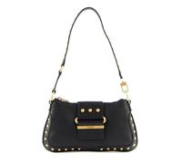 GUESS Greta Top Zip Shoulder Bag Black [134465] - sac à épaule sacoche