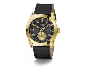Guess - Greyson - Femme - Accessoires - Noir - Taille: ONE Size