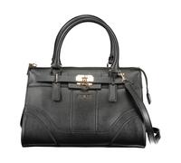 Guess - Greyson II Bag - Femme - Sacs - Noir - Taille: ONE Size