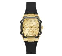 GUESS GT Phoenix GW0945L2 Montre bracelet en silicone pour femme