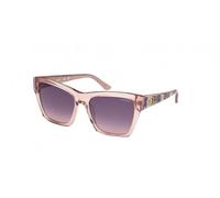 GUESS GU00113 shiny beige 55
