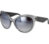 Guess GU00130 20C shiny grey 61/20/125 Damen Sonnenbrillen