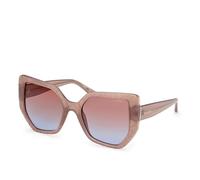 GUESS GU00153 shiny beige 55