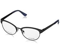 Guess GU2617 091 51 Lunettes de Soleil, Bleu (Blu OP), Mixte Adulte