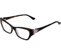 Guess GU2747 056 HAVANA 51/16/140 Lunettes pour femmes