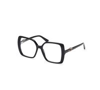 Guess - Gu2876 Optical Frame - Femme - Accessoires - Noir - Taille: 54 MM