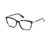 Guess - Gu2880 Optical Frame - Femme - Accessoires - Brun - Taille: 52 MM