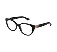 Lunettes de vue - Guess - GU2908 - 001 shiny black - Femme - Acétate