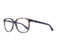 Guess GU2936@56083# Lunettes Femme Regular Violet Purple