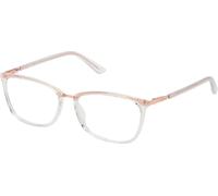 Guess GU2958 CRYSTAL PINK 54/15/140 Lunettes unisexes