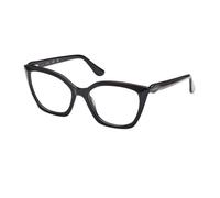 Guess - Gu2965 Optical Frame - Femme - Accessoires - Noir - Taille: 55 MM