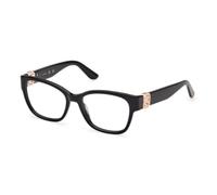 Guess - Gu50120 54001 - unisex - Accessoires - Noir - Taille: 54 MM